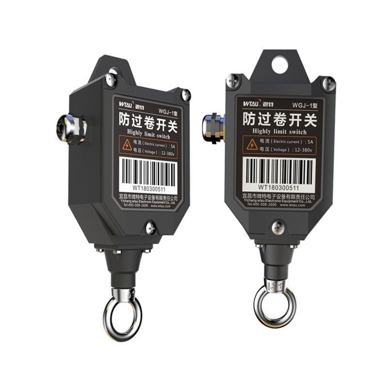 WGJ防過(guò)卷開關(guān)
